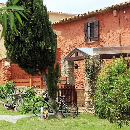 Mas La Casa Nova Villa Pontos Kültér fotó