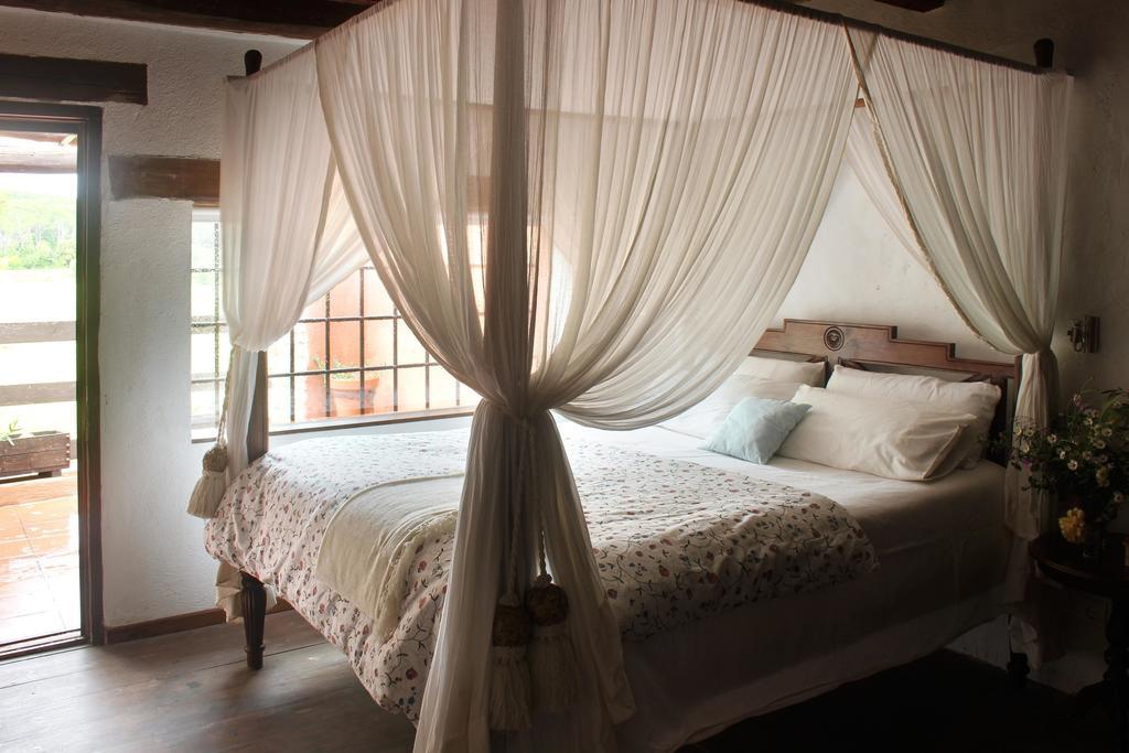 Mas La Casa Nova Villa Pontos Szoba fotó