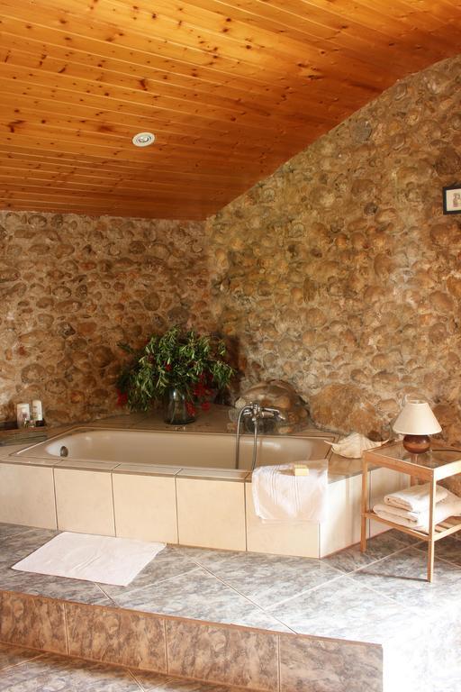 Mas La Casa Nova Villa Pontos Szoba fotó