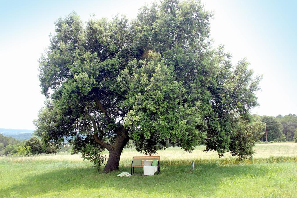 Mas La Casa Nova Villa Pontos Szoba fotó